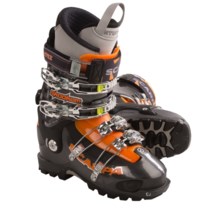 76%OFF 女子アルペンスキーブーツ （男性と女性のため）スキーブーツツーリングスカルパスクーカムアルパイン Scarpa Skookum Alpine Touring Ski Boots (For Men and Women)画像